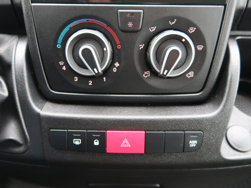 Citroen Jumper, 2019