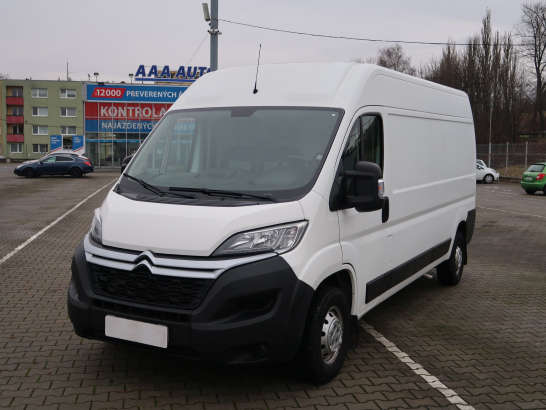 Citroen Jumper