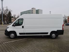 Citroen Jumper - 2019