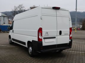 Citroen Jumper - 2019