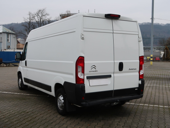 Citroen Jumper