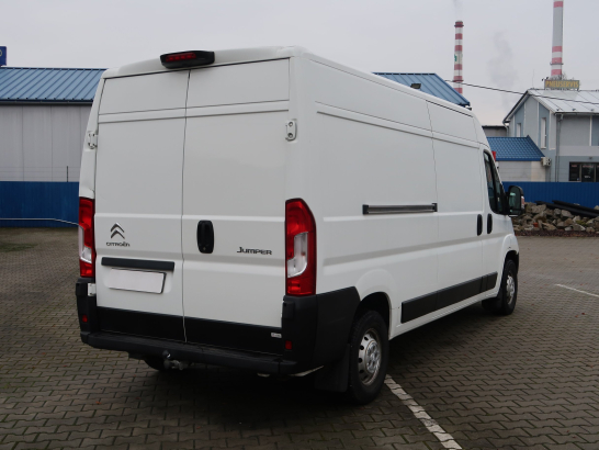 Citroen Jumper
