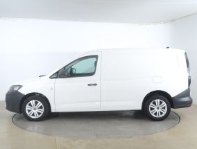 Volkswagen Caddy - 2021