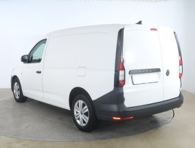 Volkswagen Caddy - 2021