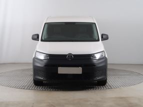 Volkswagen Caddy - 2021