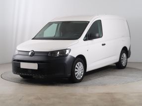 Volkswagen Caddy - 2021