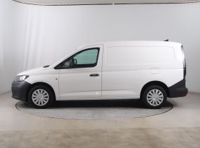 Volkswagen Caddy - 2021