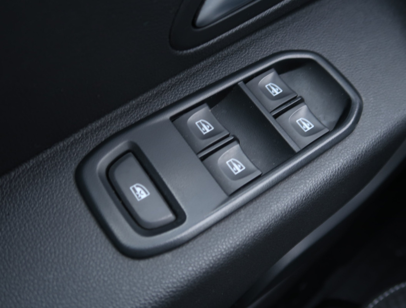 Dacia Duster, 2022