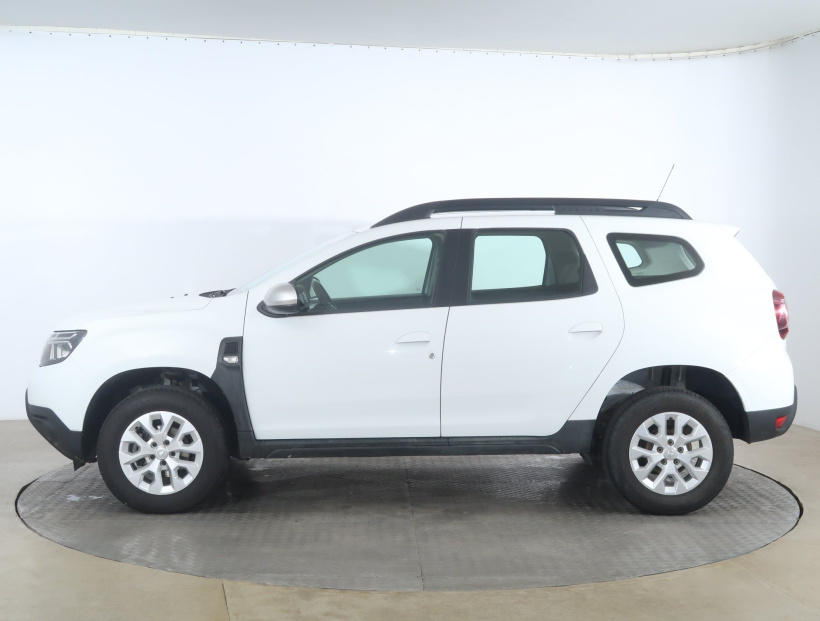 Dacia Duster, 2022