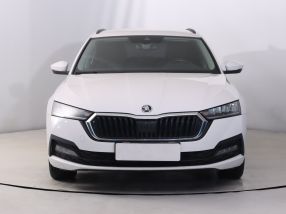 Škoda Octavia - 2021