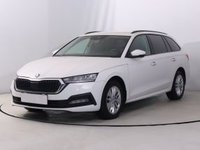 Škoda Octavia - 2021