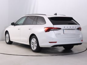 Škoda Octavia - 2021