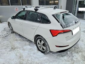 Skoda Scala - 2023