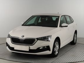 Škoda Scala - 2023