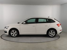 Škoda Scala - 2023