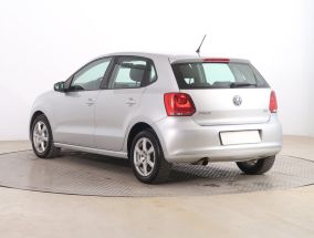 Volkswagen Polo - 2012