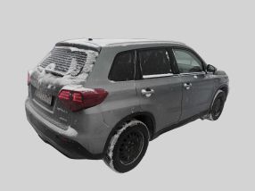 Suzuki Vitara - 2020