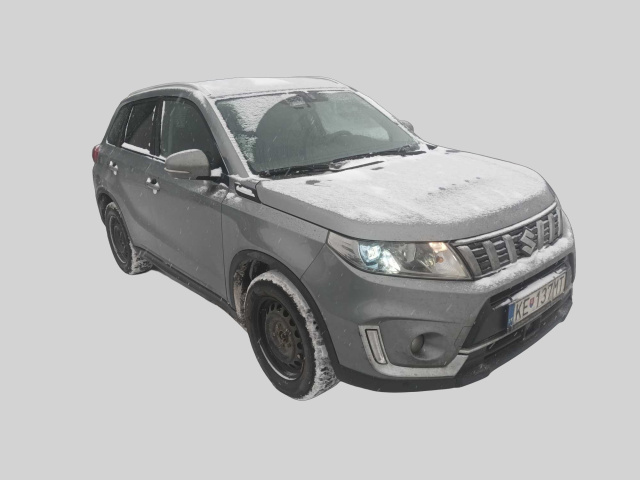 Suzuki Vitara 2020