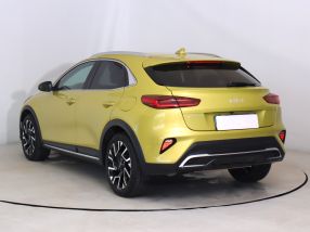 Kia XCeed - 2022