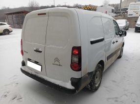 Citroen Berlingo - 2018