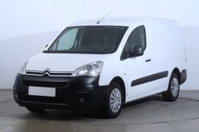 Citroen Berlingo - 2018