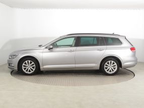 Volkswagen Passat - 2018