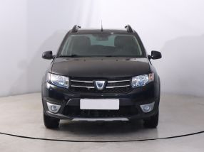 Dacia Sandero - 2016