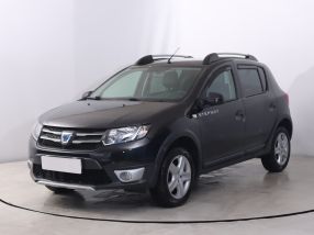 Dacia Sandero - 2016