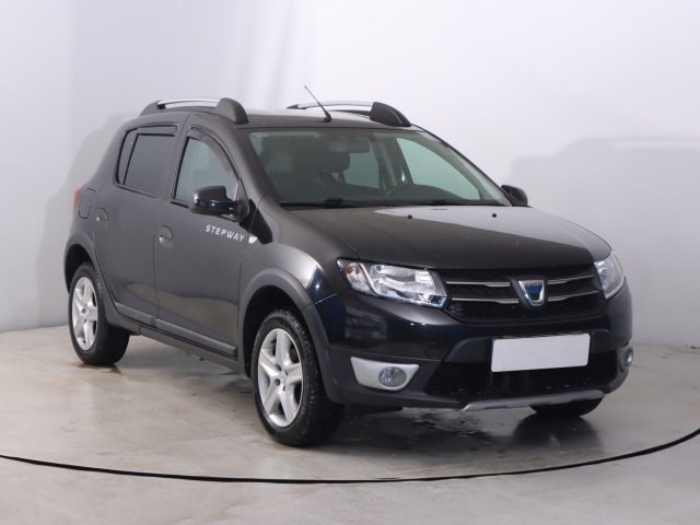 Dacia Sandero 2016