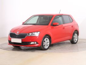 Škoda Fabia - 2020