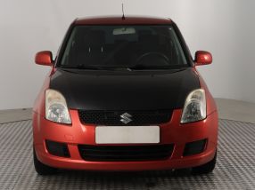 Suzuki Swift - 2010