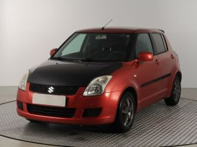 Suzuki Swift - 2010