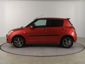 Suzuki Swift - 2010