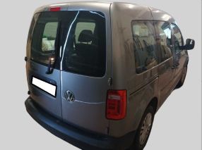 Volkswagen Caddy - 2018