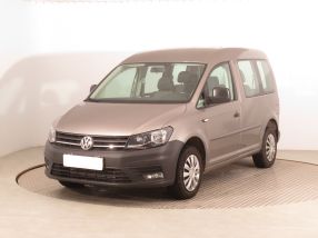 Volkswagen Caddy - 2018