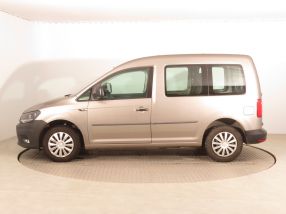 Volkswagen Caddy - 2018