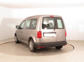 Volkswagen Caddy - 2018