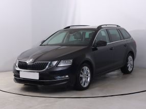 Skoda Octavia - 2018