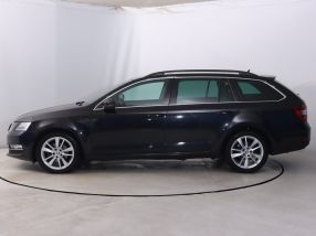 Skoda Octavia - 2018