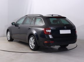 Skoda Octavia - 2018