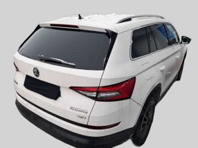 Skoda Kodiaq - 2017