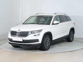 Škoda Kodiaq - 2017