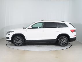 Škoda Kodiaq - 2017