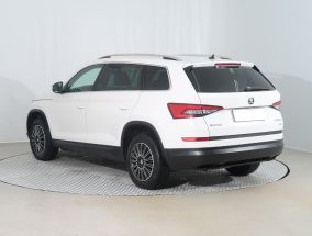 Škoda Kodiaq - 2017
