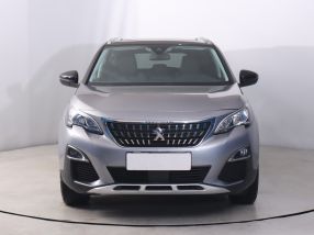 Peugeot 5008 - 2020