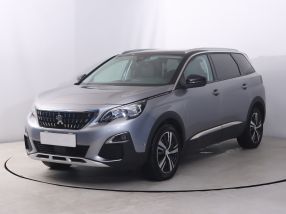 Peugeot 5008 - 2020