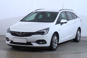 Opel Astra - 2020