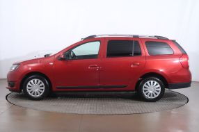 Dacia Logan - 2015