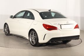 Mercedes - Benz CLA - 2015