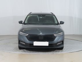 Skoda Octavia - 2021